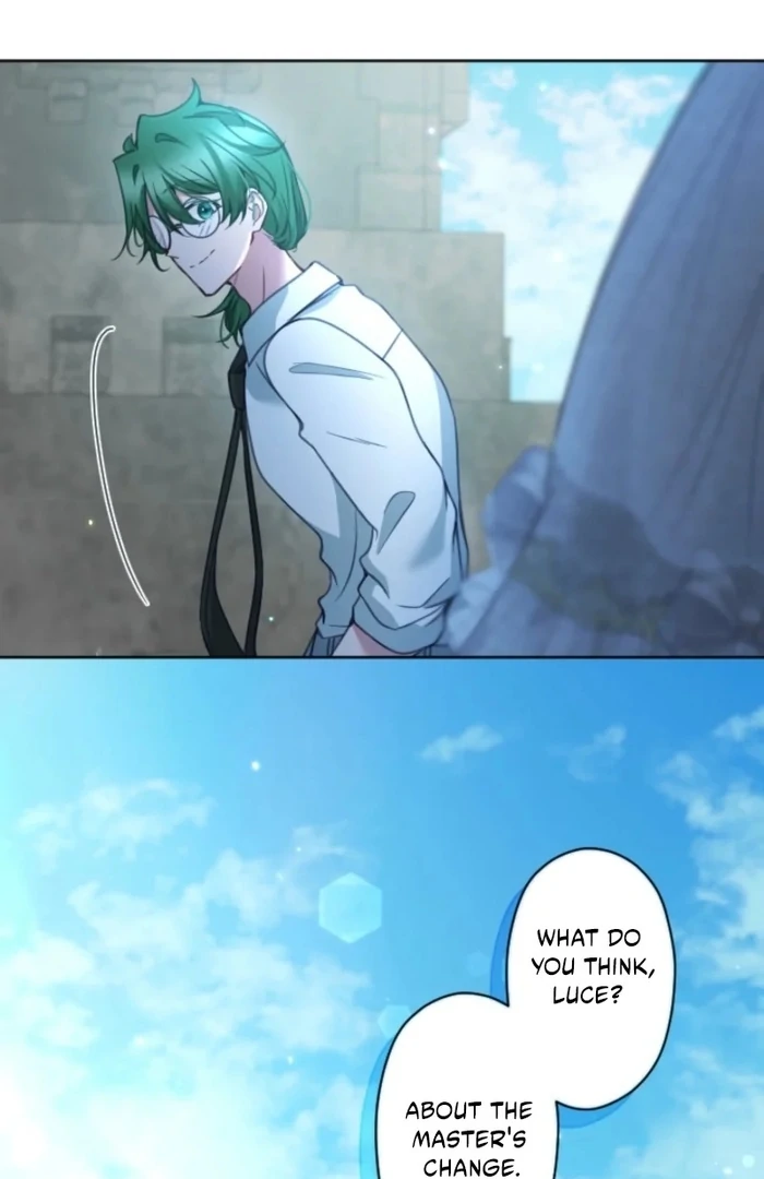 I Underestimated My Oshi’s Attachment Chapter 116 - page 40