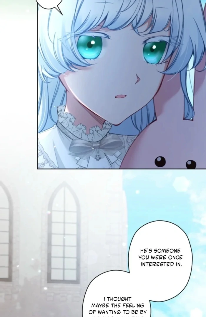 I Underestimated My Oshi’s Attachment Chapter 116 - page 42