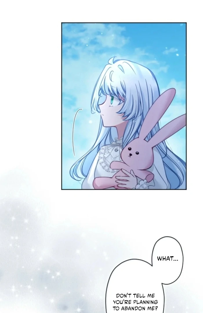 I Underestimated My Oshi’s Attachment Chapter 116 - page 44