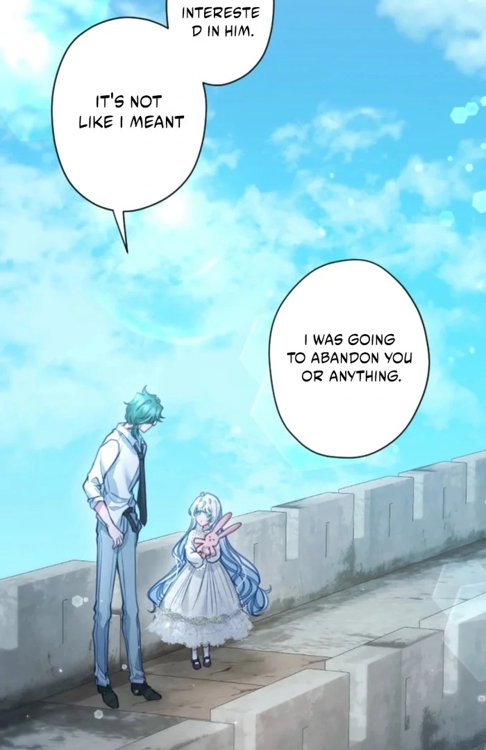 I Underestimated My Oshi’s Attachment Chapter 116 - page 46