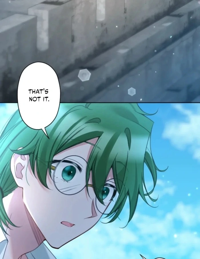 I Underestimated My Oshi’s Attachment Chapter 116 - page 47