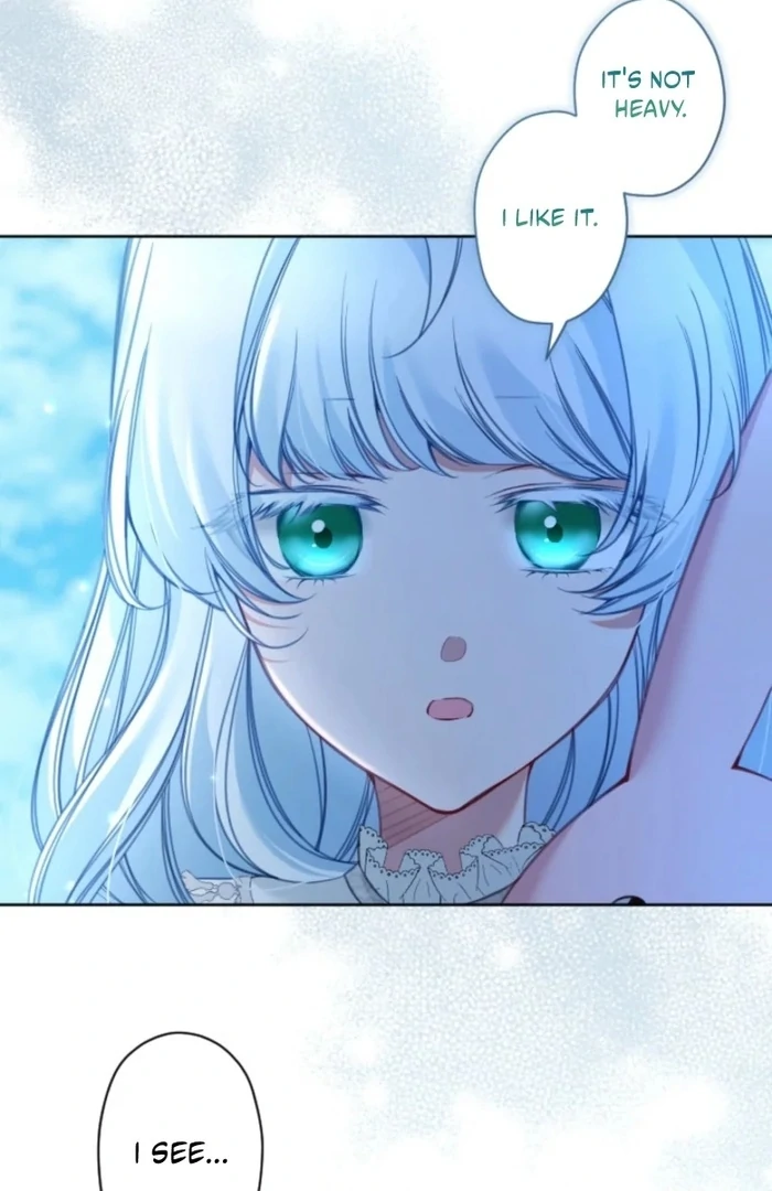 I Underestimated My Oshi’s Attachment Chapter 116 - page 51