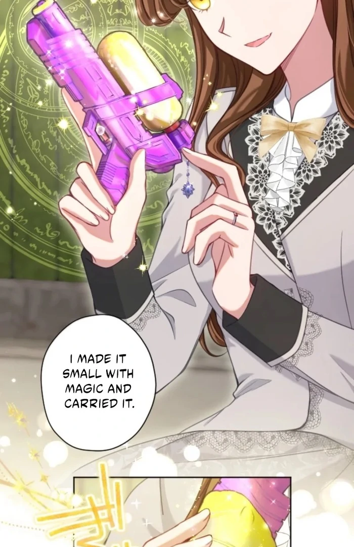 I Underestimated My Oshi’s Attachment Chapter 116 - page 5