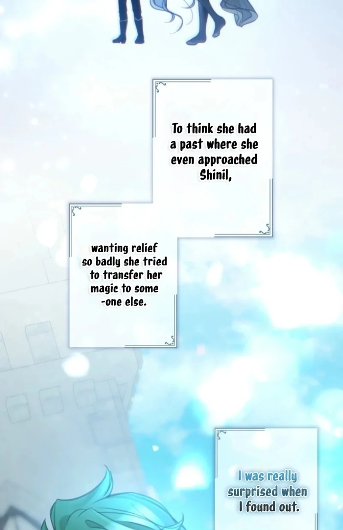 I Underestimated My Oshi’s Attachment Chapter 116 - page 62