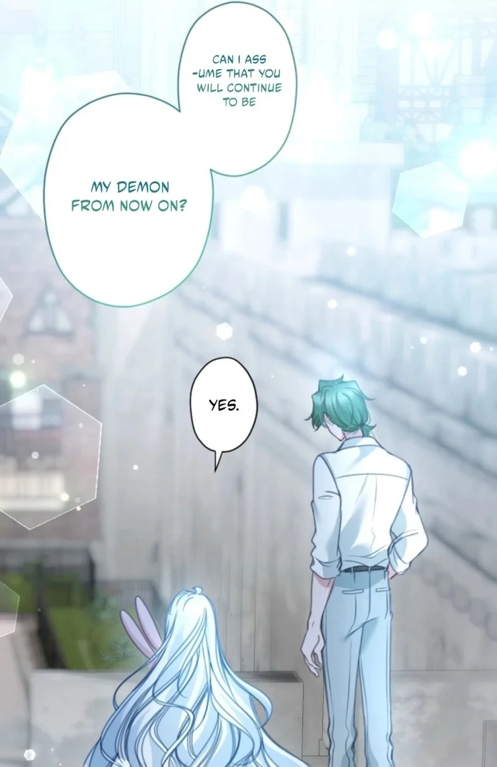 I Underestimated My Oshi’s Attachment Chapter 116 - page 68