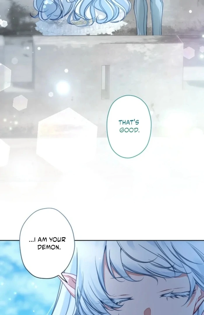 I Underestimated My Oshi’s Attachment Chapter 116 - page 69