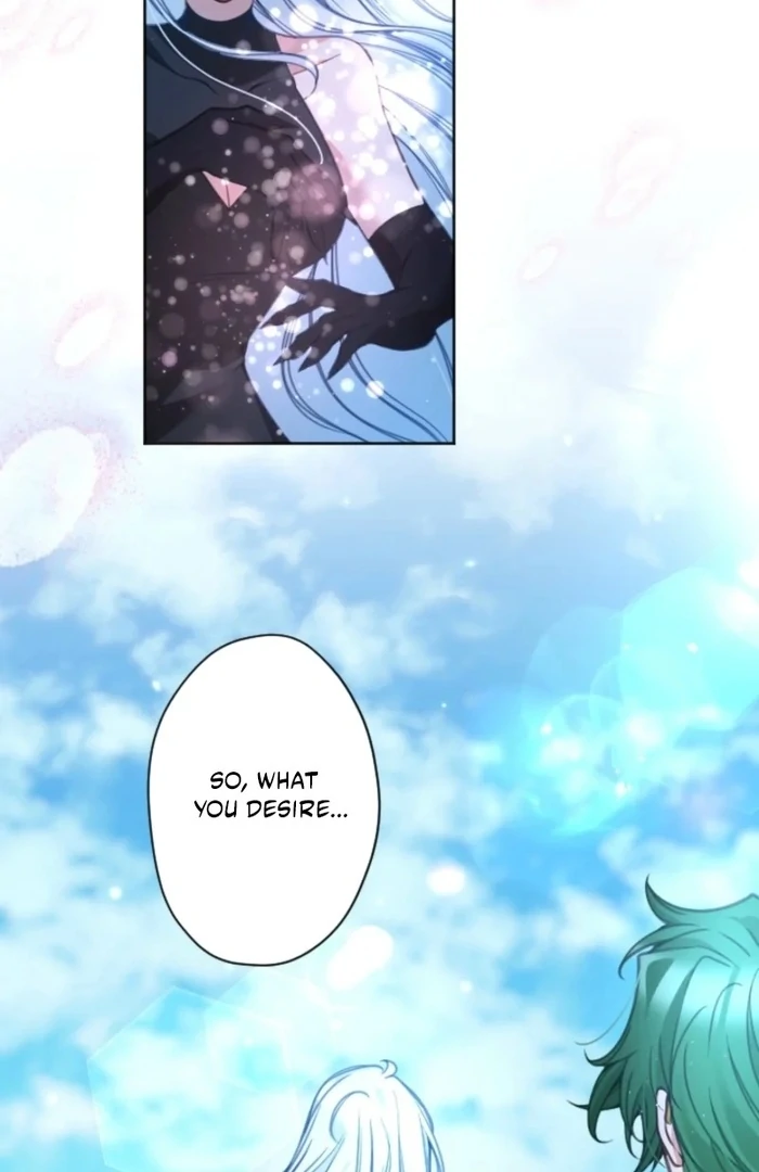 I Underestimated My Oshi’s Attachment Chapter 116 - page 71