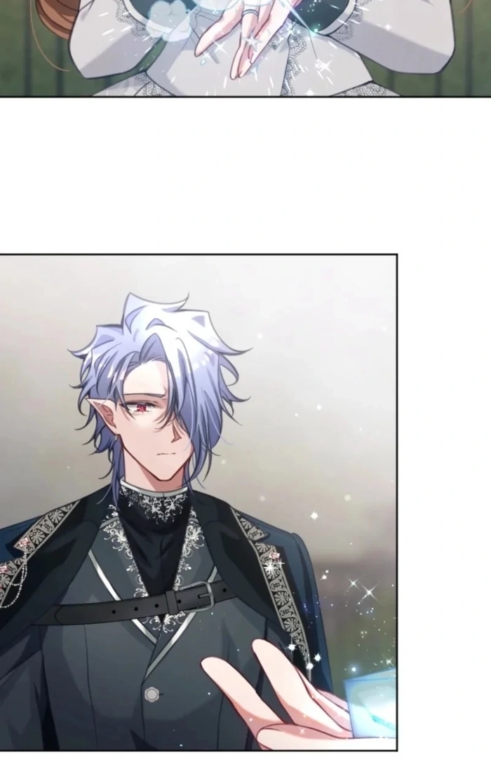 I Underestimated My Oshi’s Attachment Chapter 116 - page 7