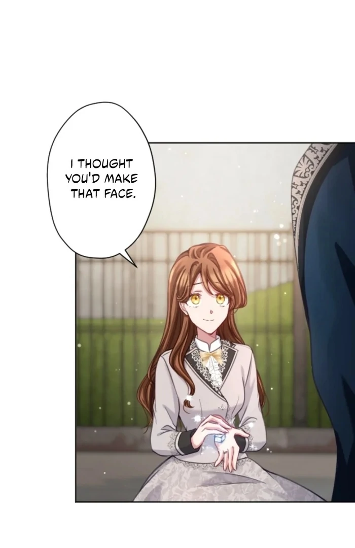 I Underestimated My Oshi’s Attachment Chapter 116 - page 8