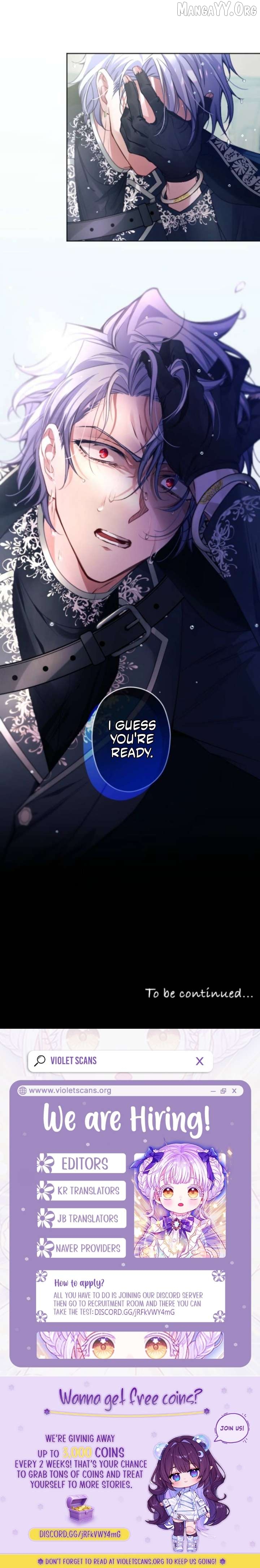 I Underestimated My Oshi’s Attachment Chapter 119 - page 7
