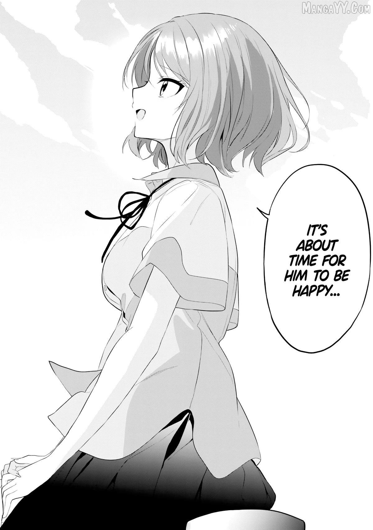 Maigo ni Natteita Youjo wo Tasuketara, Otonari ni Sumu Bishoujo Ryuugakusei ga Ie ni Asobi ni Kuru You ni Natta Ken Nitsuite Chapter 26 - page 26