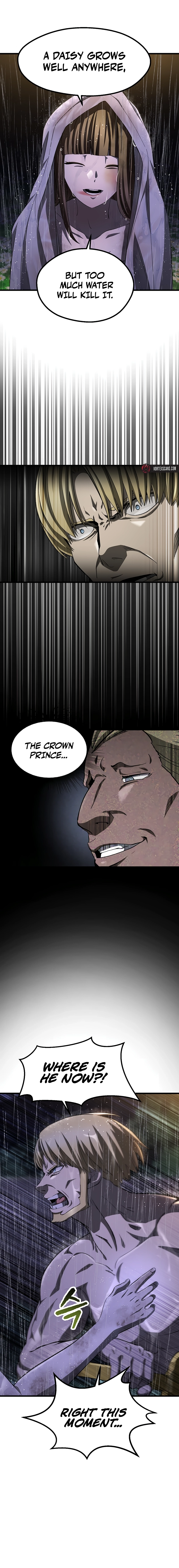Survival Story of a Sword King in a Fantasy World Chapter 267 - page 15