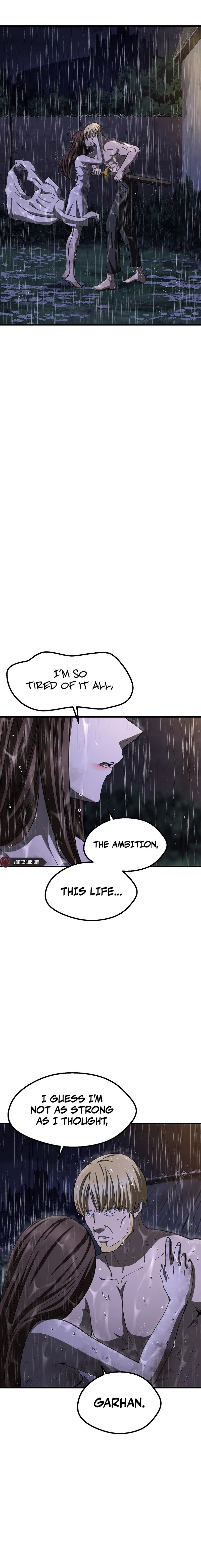 Survival Story of a Sword King in a Fantasy World Chapter 267 - page 16