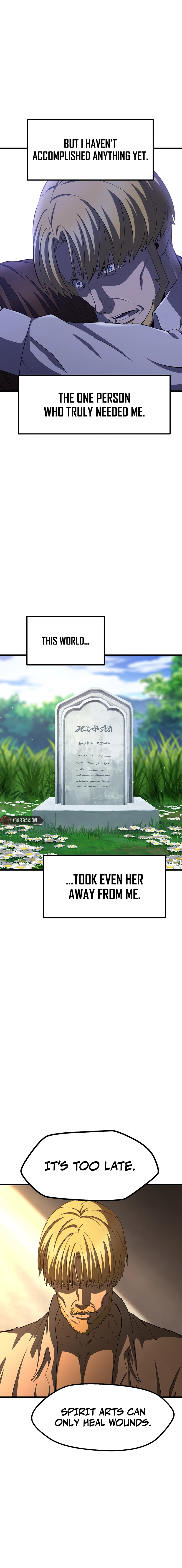 Survival Story of a Sword King in a Fantasy World Chapter 268 - page 16