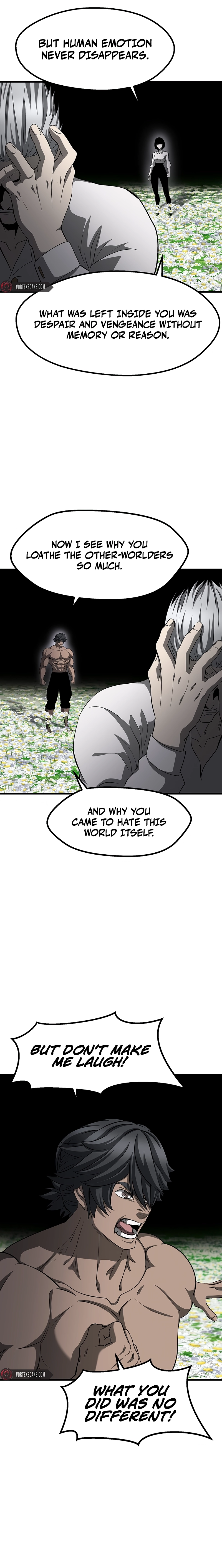 Survival Story of a Sword King in a Fantasy World Chapter 268 - page 22