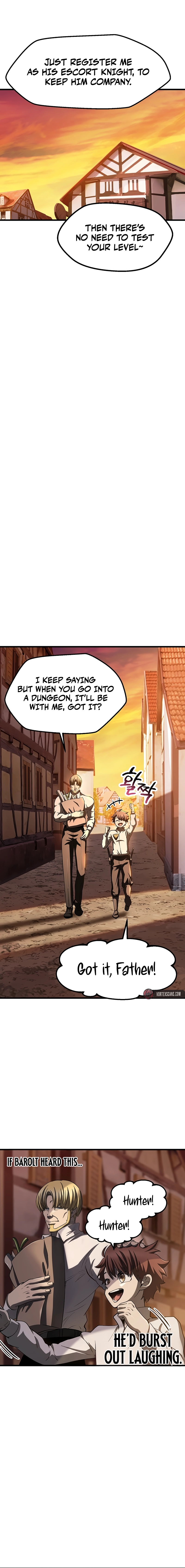 Survival Story of a Sword King in a Fantasy World Chapter 268 - page 6