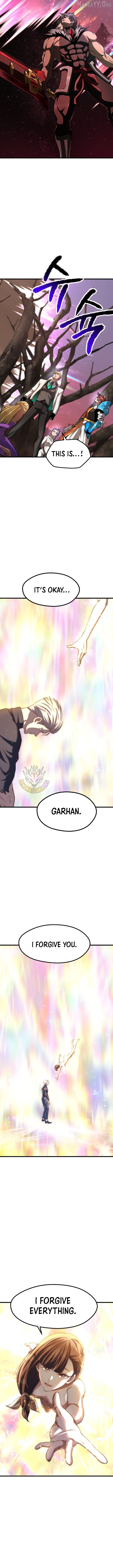 Survival Story of a Sword King in a Fantasy World Chapter 269 - page 11