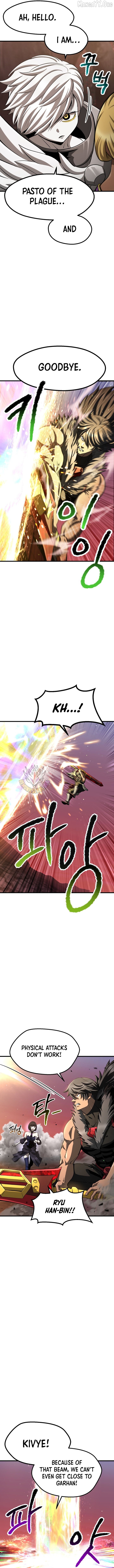 Survival Story of a Sword King in a Fantasy World Chapter 269 - page 13