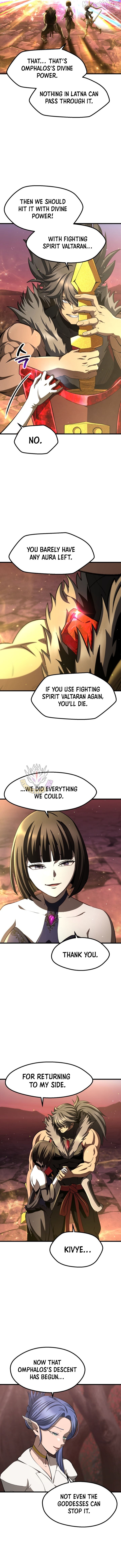 Survival Story of a Sword King in a Fantasy World Chapter 269 - page 14