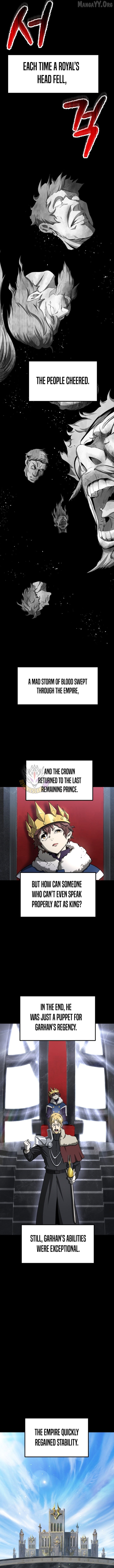Survival Story of a Sword King in a Fantasy World Chapter 269 - page 4