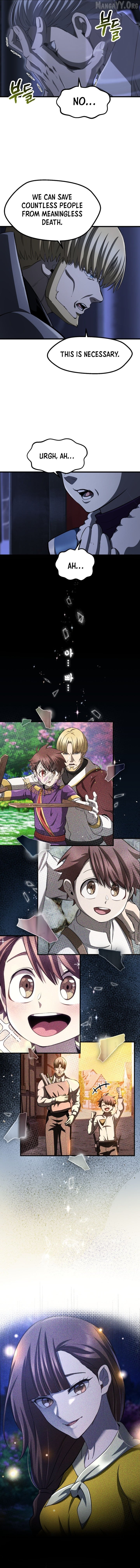 Survival Story of a Sword King in a Fantasy World Chapter 269 - page 7