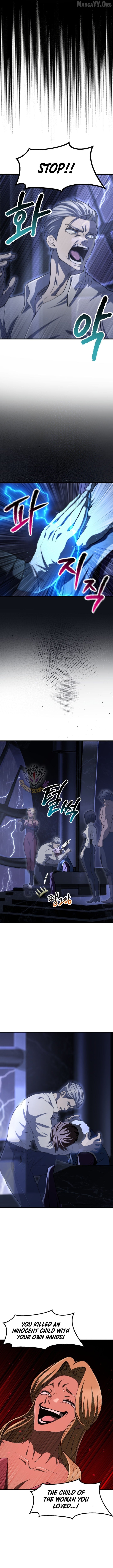 Survival Story of a Sword King in a Fantasy World Chapter 269 - page 8