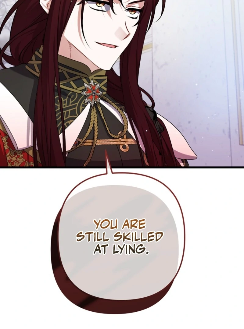 I Simply Cared For My Frail Dad Chapter 53 - page 10