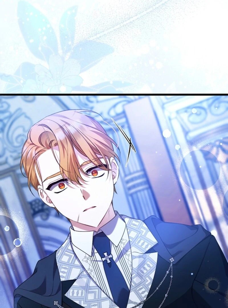 I Simply Cared For My Frail Dad Chapter 53 - page 102