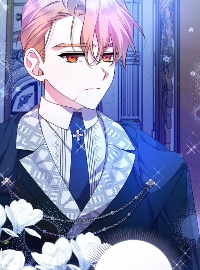 I Simply Cared For My Frail Dad Chapter 53 - page 106