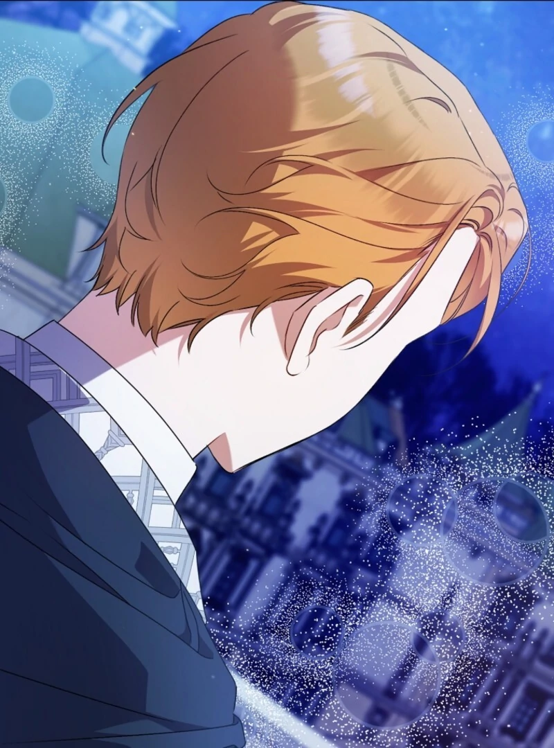 I Simply Cared For My Frail Dad Chapter 53 - page 111