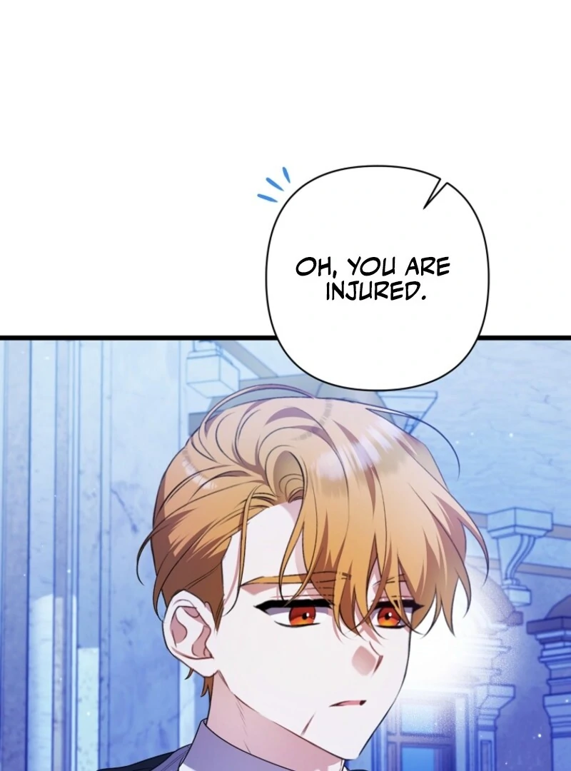 I Simply Cared For My Frail Dad Chapter 53 - page 114