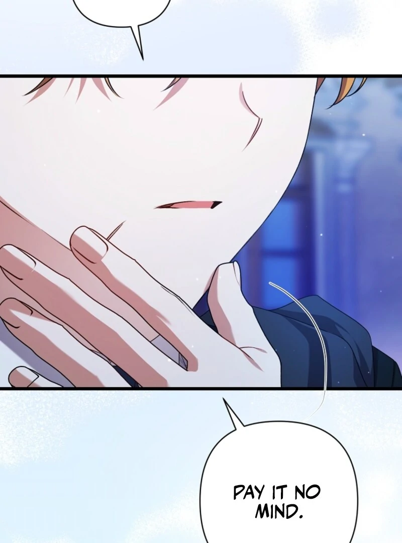 I Simply Cared For My Frail Dad Chapter 53 - page 116