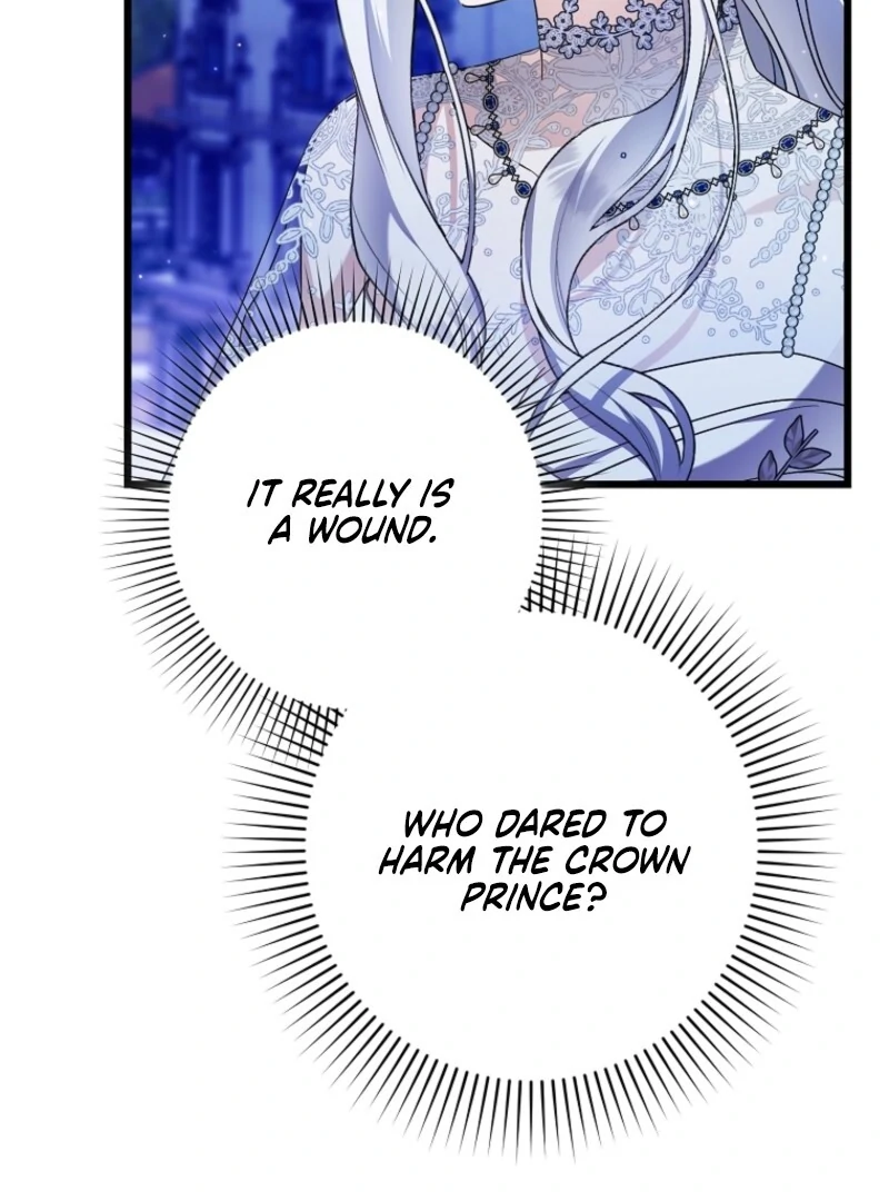 I Simply Cared For My Frail Dad Chapter 53 - page 118