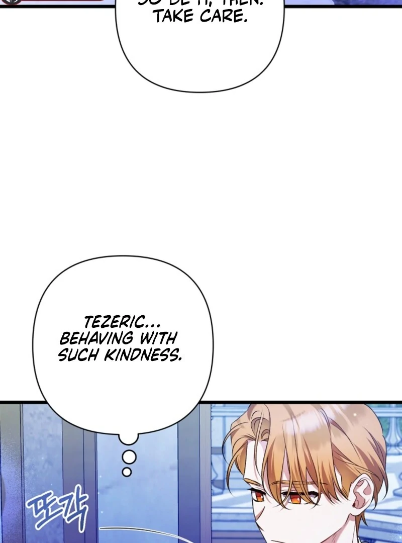 I Simply Cared For My Frail Dad Chapter 53 - page 122