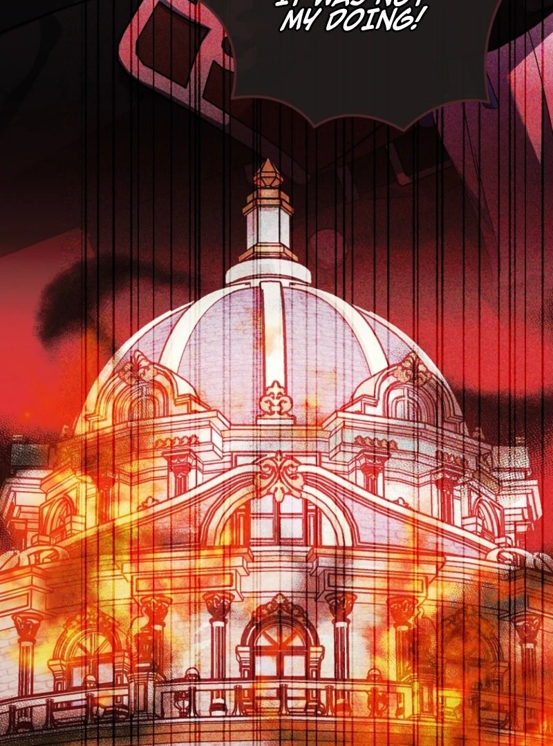 I Simply Cared For My Frail Dad Chapter 53 - page 14