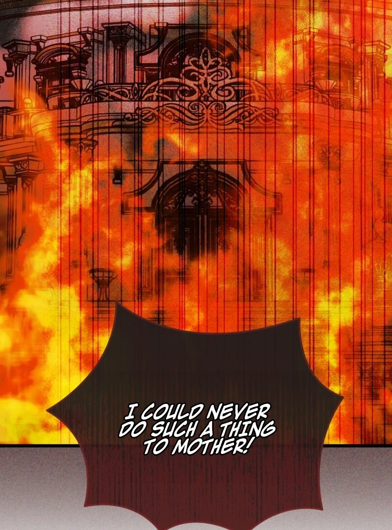 I Simply Cared For My Frail Dad Chapter 53 - page 15