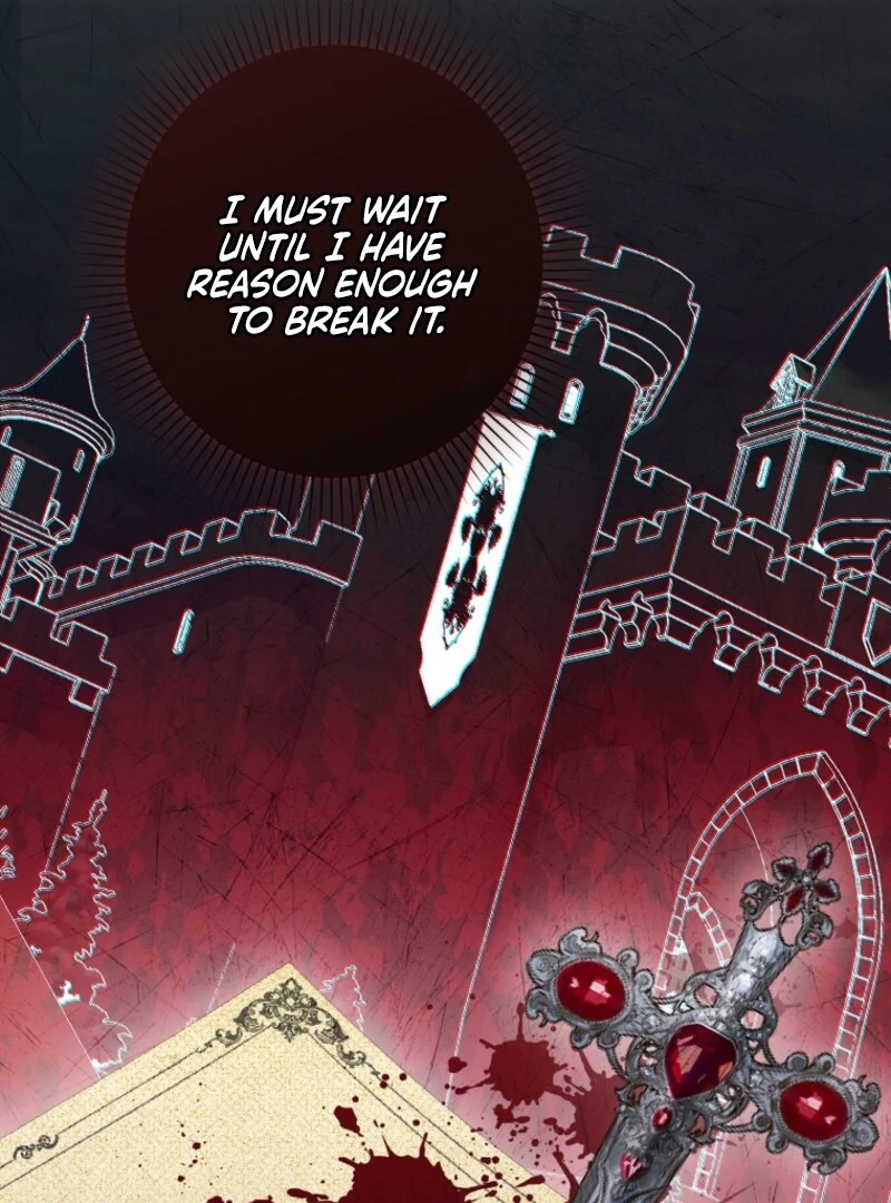 I Simply Cared For My Frail Dad Chapter 53 - page 18