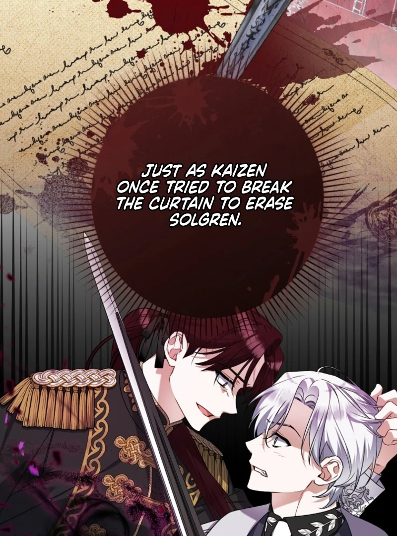 I Simply Cared For My Frail Dad Chapter 53 - page 19