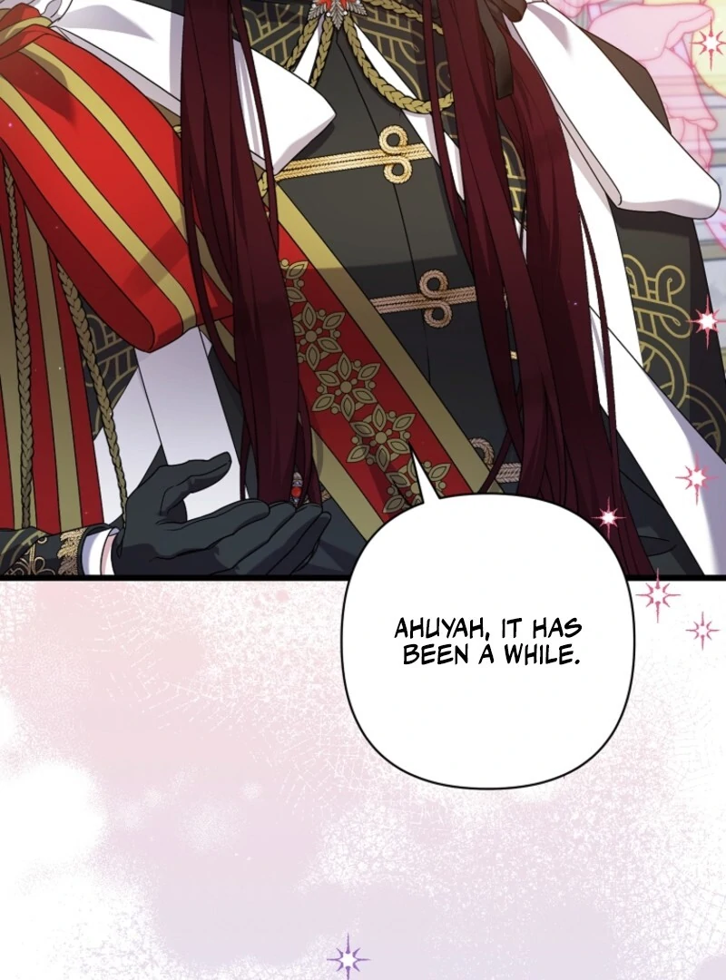 I Simply Cared For My Frail Dad Chapter 53 - page 2