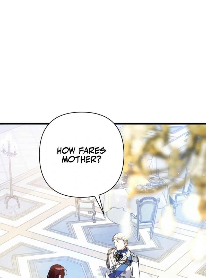 I Simply Cared For My Frail Dad Chapter 53 - page 23