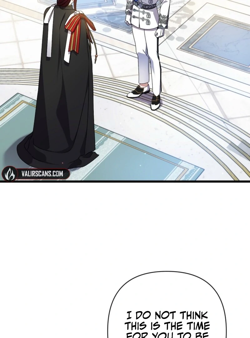 I Simply Cared For My Frail Dad Chapter 53 - page 24