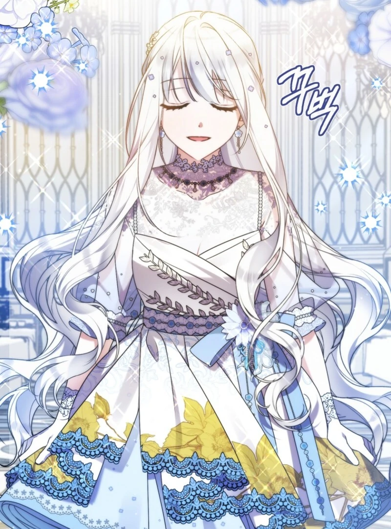 I Simply Cared For My Frail Dad Chapter 53 - page 29