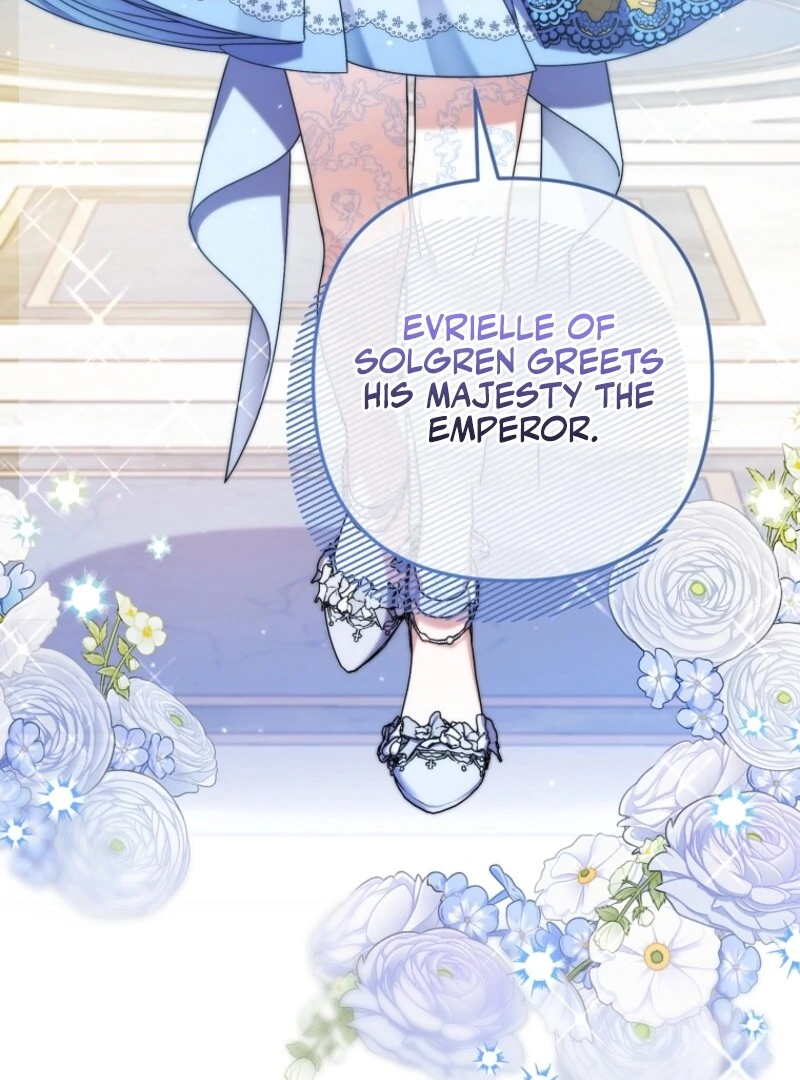 I Simply Cared For My Frail Dad Chapter 53 - page 30