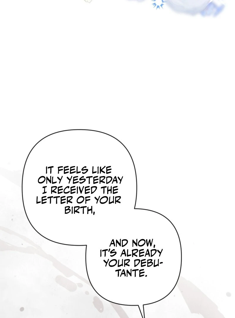 I Simply Cared For My Frail Dad Chapter 53 - page 31