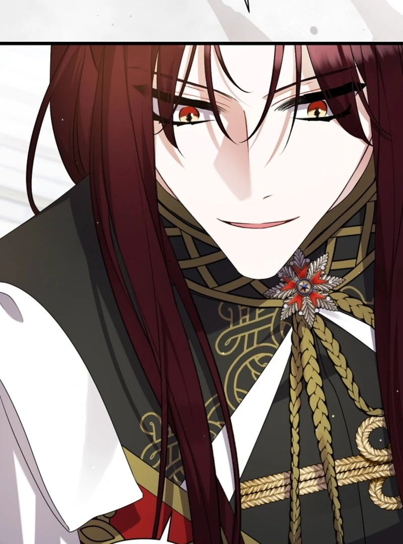 I Simply Cared For My Frail Dad Chapter 53 - page 32