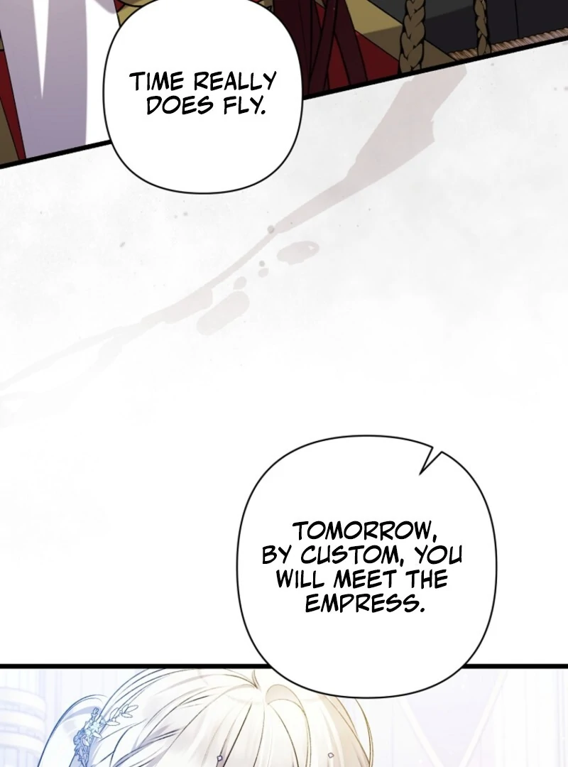 I Simply Cared For My Frail Dad Chapter 53 - page 33