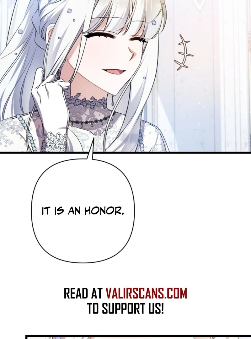 I Simply Cared For My Frail Dad Chapter 53 - page 34