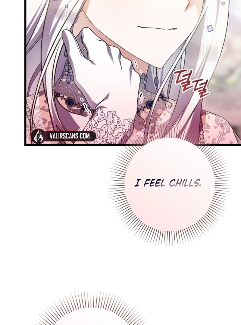 I Simply Cared For My Frail Dad Chapter 53 - page 35