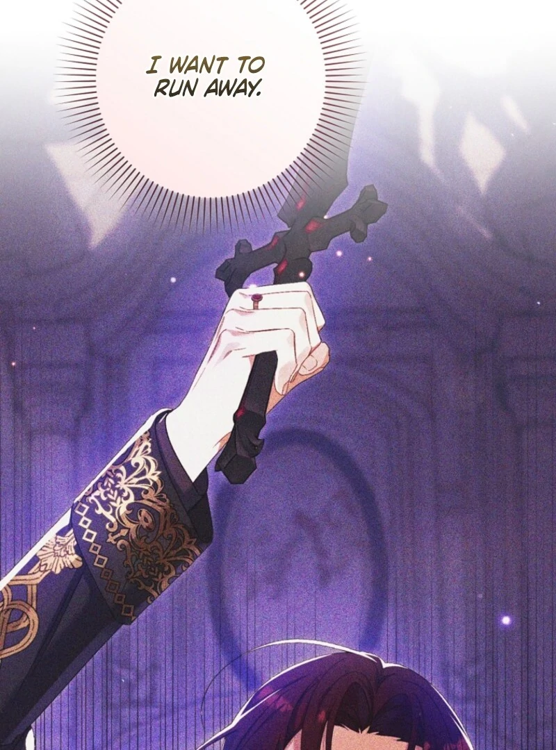 I Simply Cared For My Frail Dad Chapter 53 - page 36