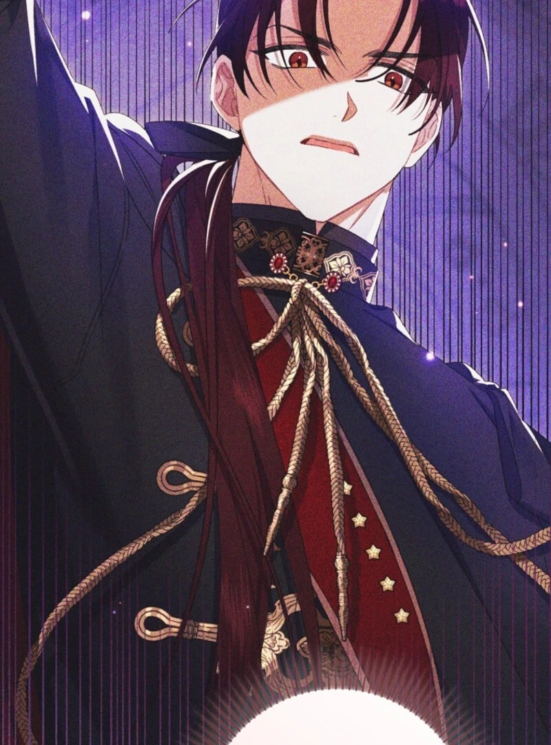 I Simply Cared For My Frail Dad Chapter 53 - page 37